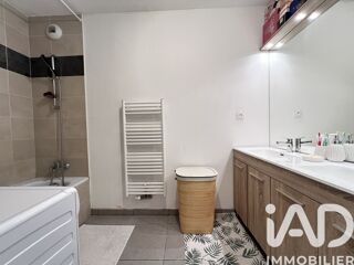  Appartement à vendre 3 pièces 64 m²