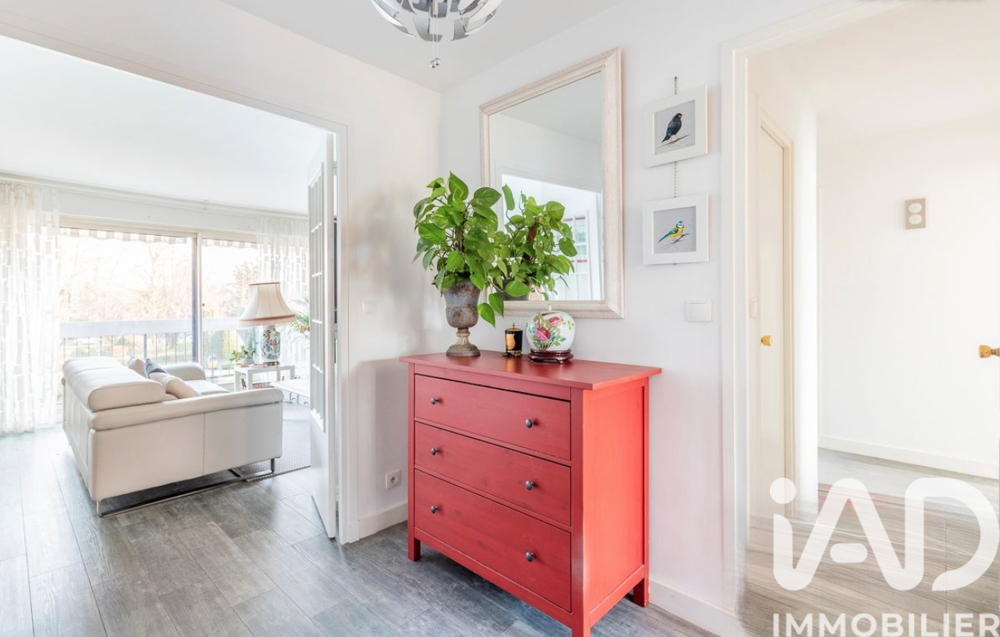 Vente Appartement Vente Appartement 4 pièces Chilly-mazarin