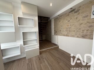  Maison à vendre 3 pièces 34 m²