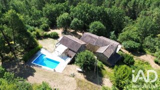  Maison à vendre 8 pièces 182 m²