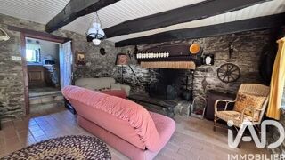  Maison � vendre 5 pi�ces 130 m�