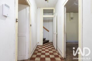  Maison à vendre 10 pièces 487 m²