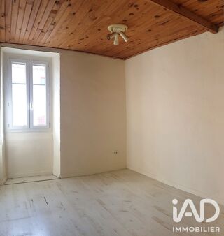 Maison à vendre 5 pièces 113 m²