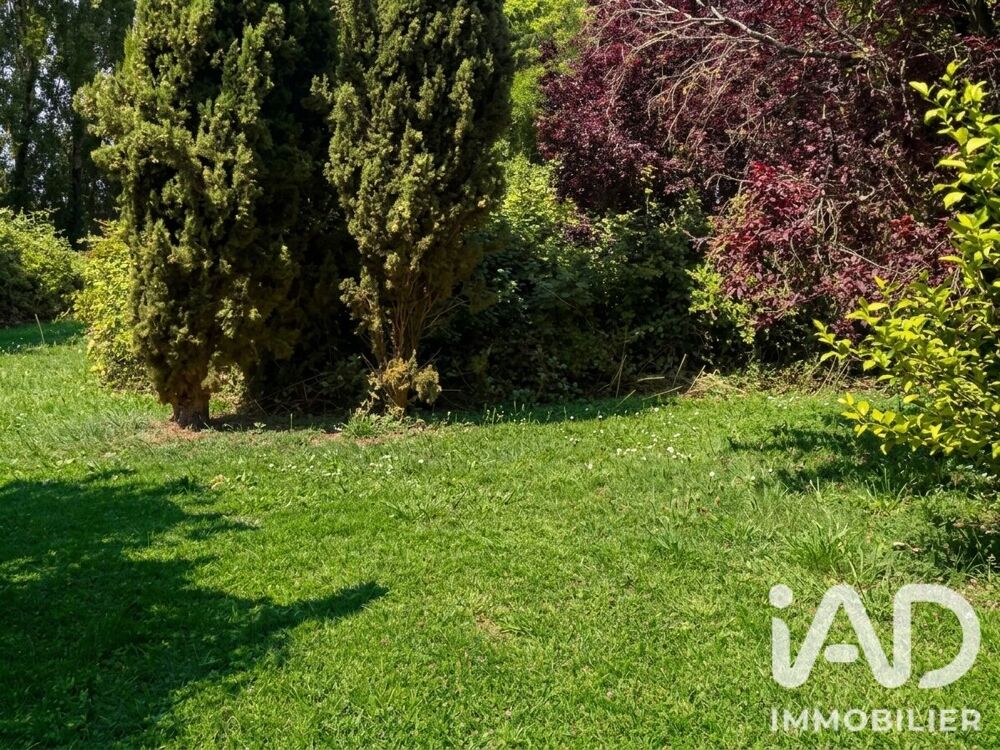 Vente Terrain Vente Terrain 1 100 m&sup2; Crouzilles