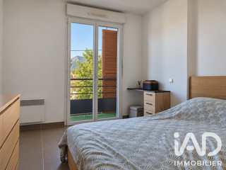  Appartement à vendre 2 pièces 39 m²
