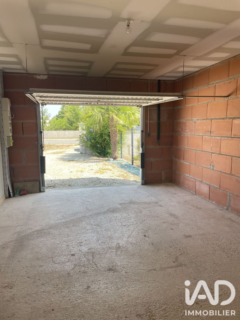 Vente Maison Vente Maison/villa 5 pièces Germignac