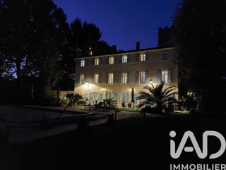  Maison à vendre 15 + pièces 389 m²