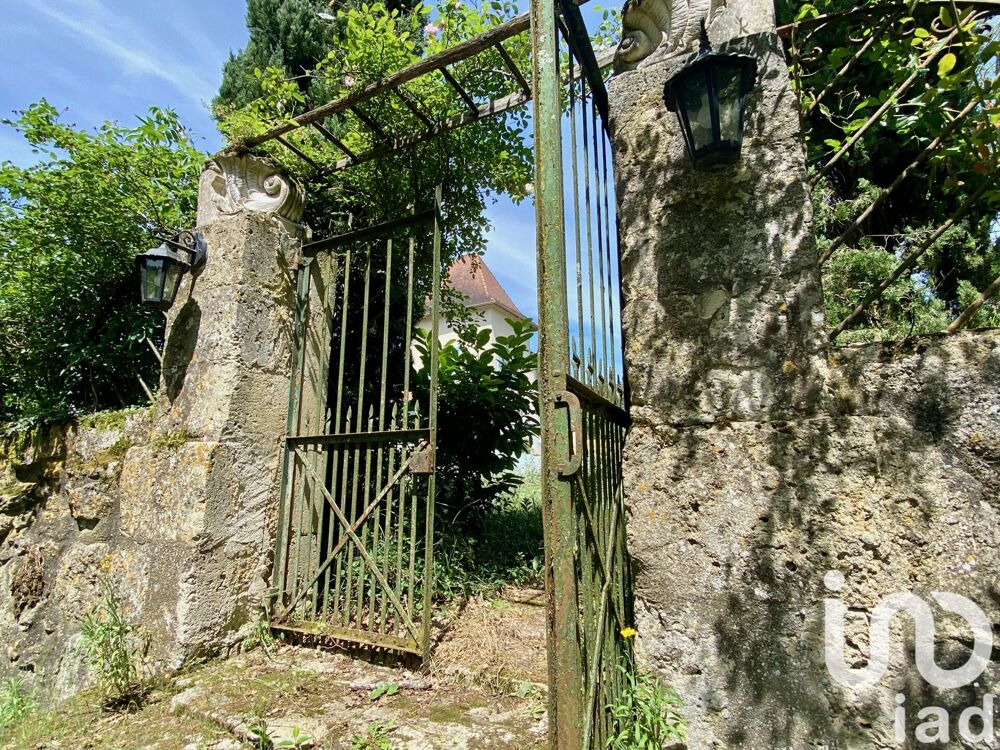 � vendre  Maison N�rac (47600)