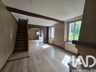  Maison � vendre 9 pi�ces 219 m�