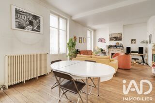 Vente Appartement Vente Appartement 5 pièces Nancy