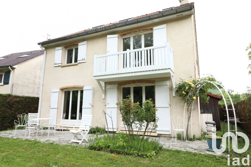 Vente Maison Vente Maison/villa 7 pièces Saint-germain-en-laye