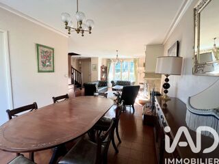  Maison à vendre 7 pièces 160 m²