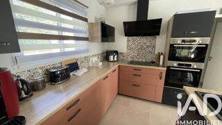  Maison à vendre 6 pièces 140 m²