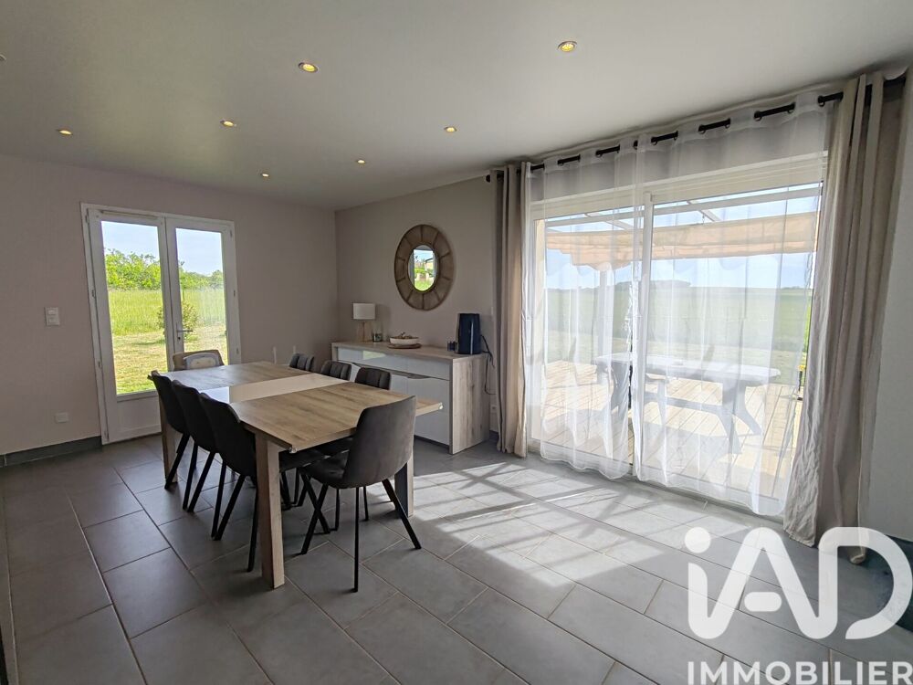 Vente Maison Vente Pavillon 4 pièces Marolles-sous-lignières