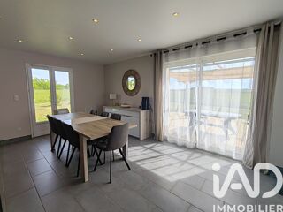  Maison à vendre 4 pièces 125 m²