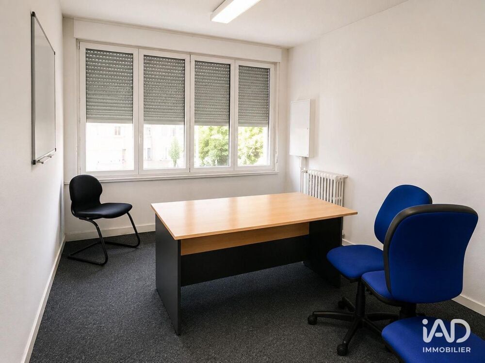   Location Bureaux 163 m&sup2; Limoges