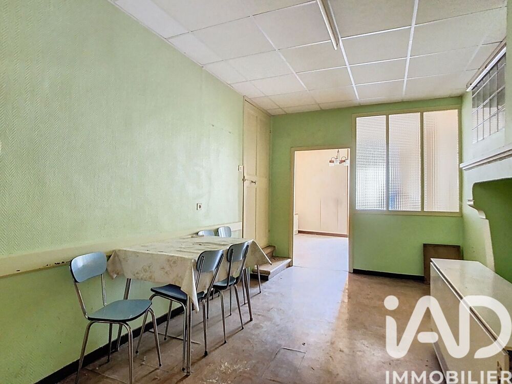 Vente Maison Vente Maison de village 5 pièces Cruas