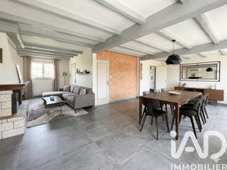  Maison � vendre 7 pi�ces 160 m�