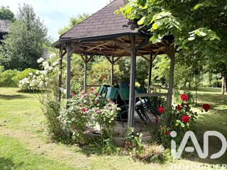 Maison à vendre 5 pièces 101 m²