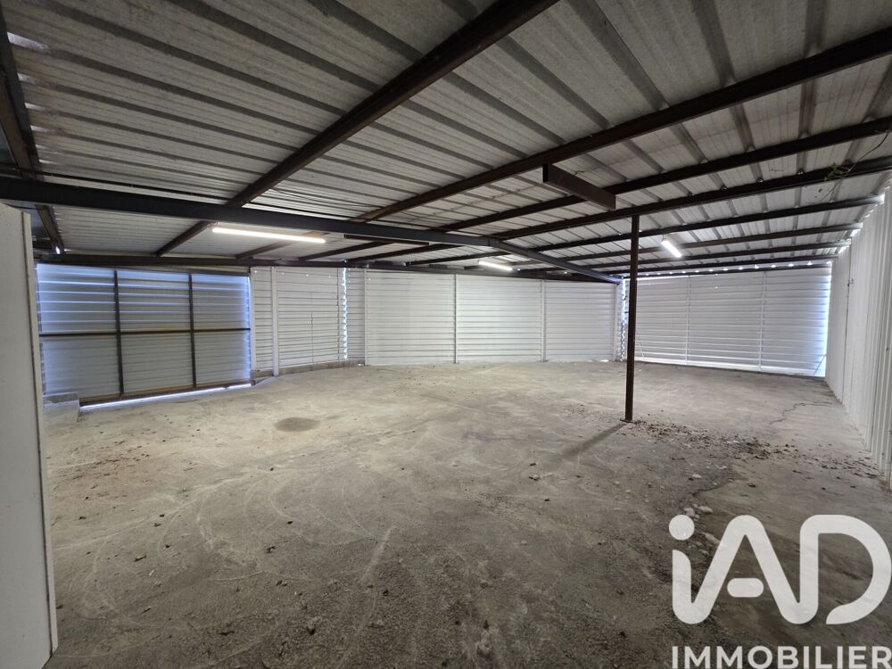 Vente Immeuble Vente Immeuble 420 m&sup2; Mons