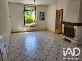  Maison à vendre 4 pièces 83 m²