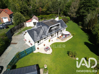  Maison à vendre 4 pièces 84 m²