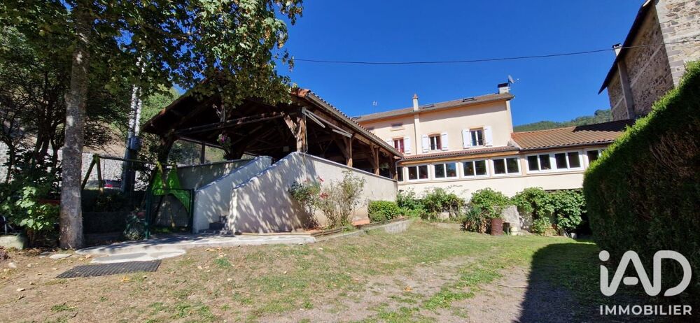 Vente Maison Vente Maison/villa 11 pièces Saint-vincent