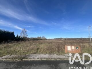  Terrain à vendre 602 m²