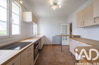  Maison à vendre 7 pièces 151 m²