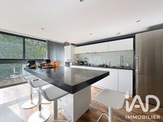  Appartement à vendre 3 pièces 94 m²