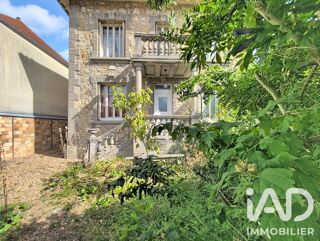  Maison à vendre 7 pièces 127 m²