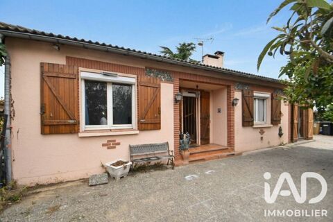   Vente Maison/villa 4 pièces Maison - 4 pièce(s) - 117 m²