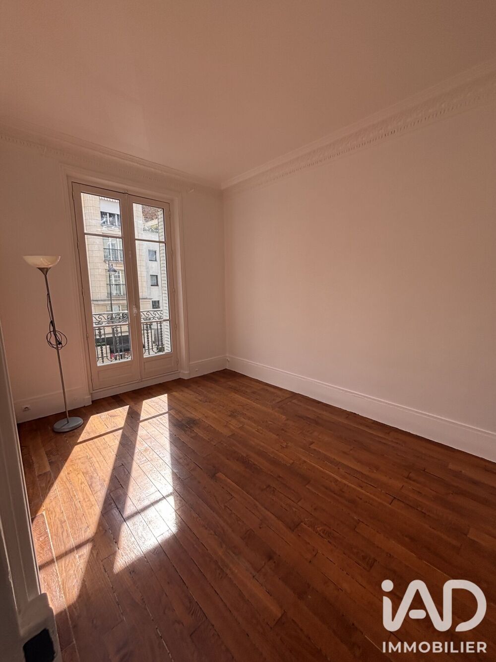 Location Appartement Location Appartement 4 pièces Paris 15