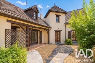  Maison à vendre 10 pièces 240 m²