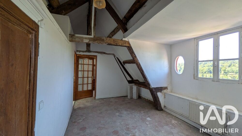 à vendre  Maison Talmontiers (60590)