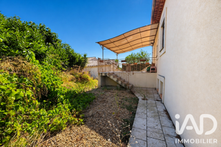 Maison à vendre 5 pièces 118 m²