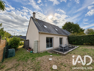  Maison à vendre 5 pièces 108 m²