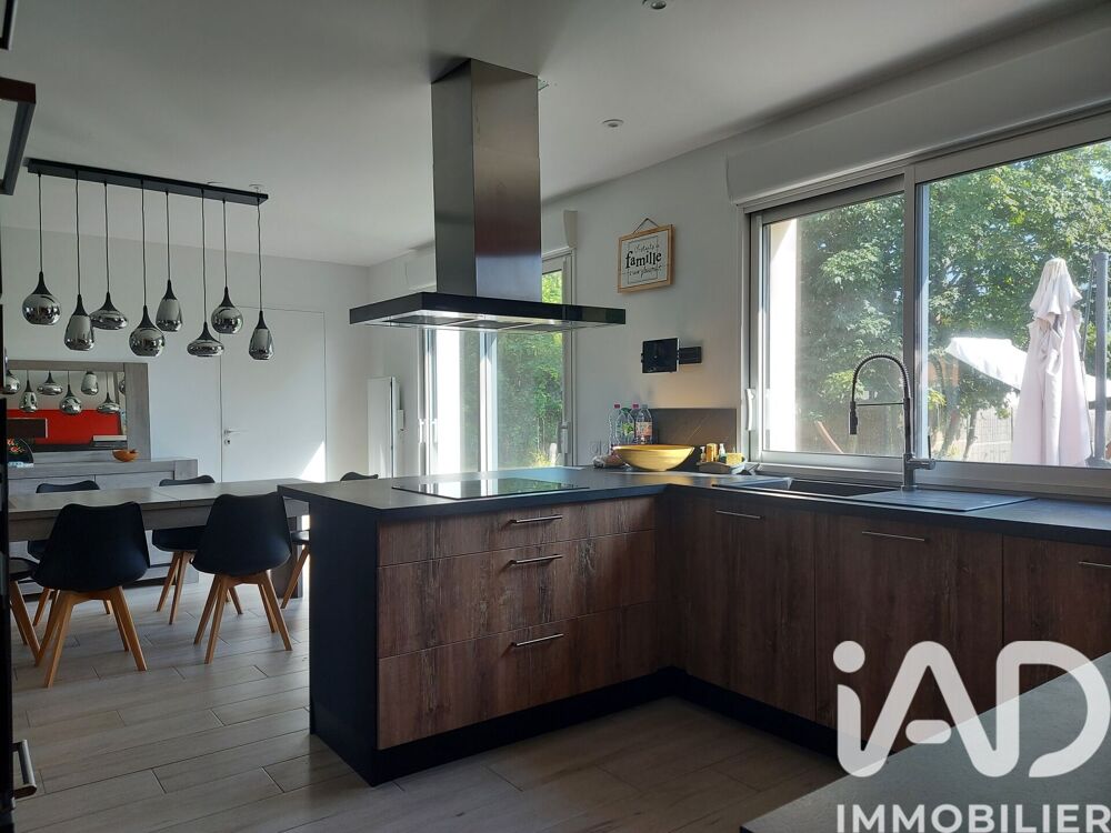 Vente Maison/villa 7 pièces