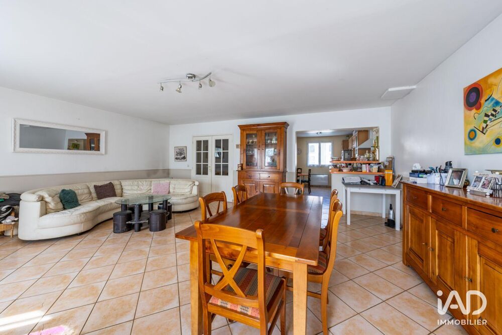 Vente Maison/villa 6 pièces