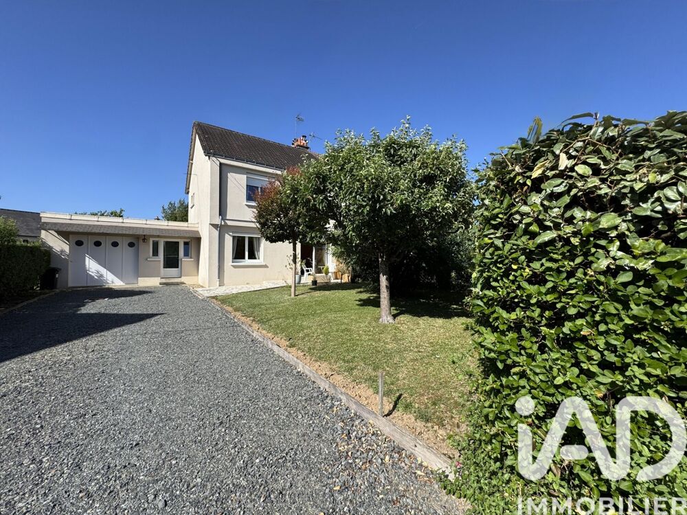 Vente Maison/villa 6 pièces