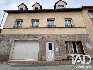  Maison à vendre 7 pièces 172 m²