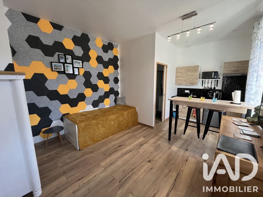 à vendre  Maison Les Sables-d'Olonne (85100)