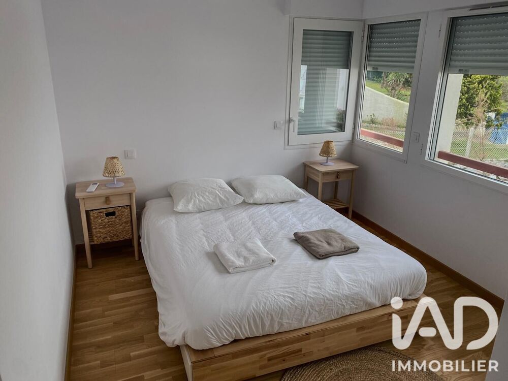 à vendre  Appartement Biarritz (64200)