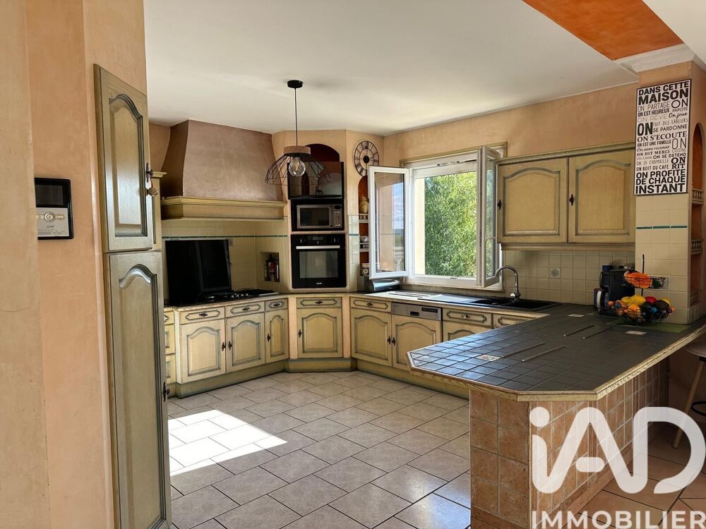 Vente Maison traditionnelle 12 pièces