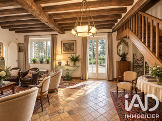  Maison à vendre 10 pièces 265 m²