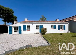  Maison à vendre 5 pièces 108 m²