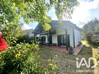  Maison à vendre 5 pièces 90 m²