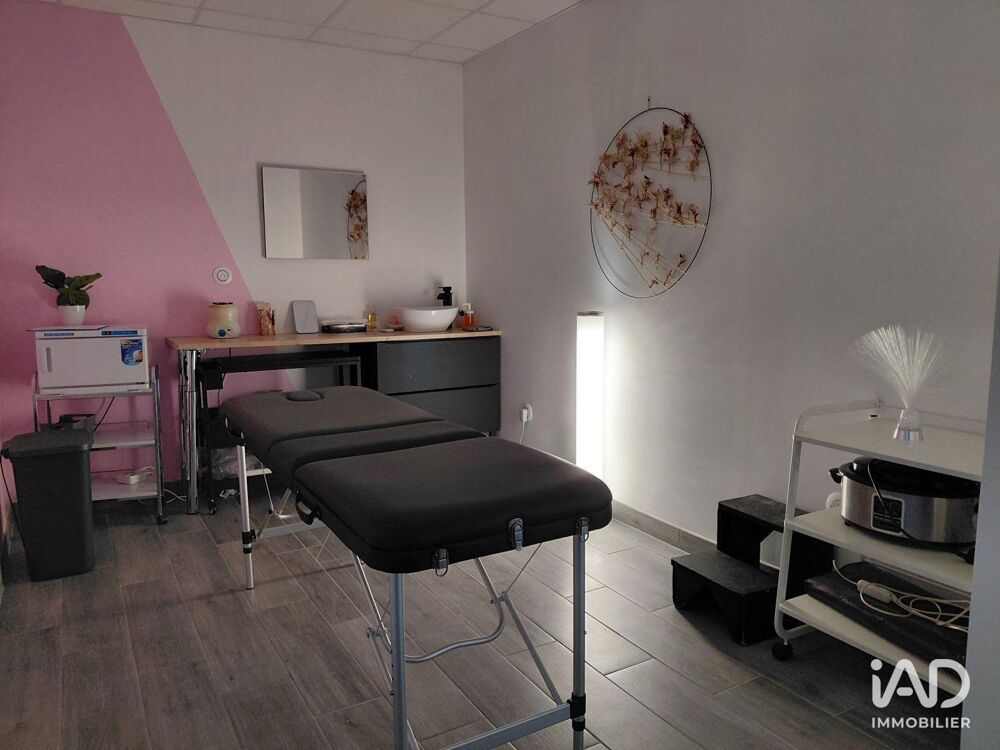   Location Boutique/Local commercial 140 m&sup2; 