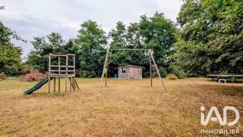   Vente Maison de village 4 pièces Maison - 4 pièce(s) - 80 m²
