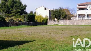  Terrain à vendre 1238 m²